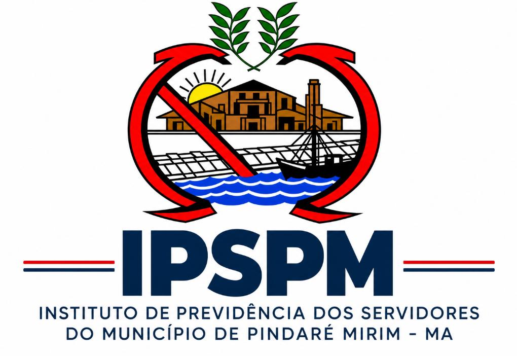 Logo Pindaré-Mirim - MA